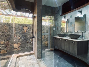 Villa de 4 Chambres