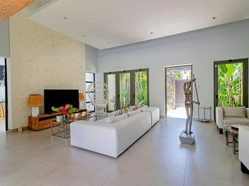 Villa de 3 Chambres