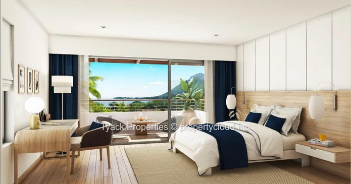 Dream Villa by the Sea