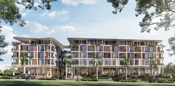 New development