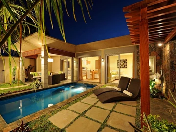 3 Bedroom Villa