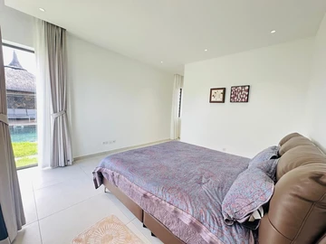 Villa de 3 Chambres