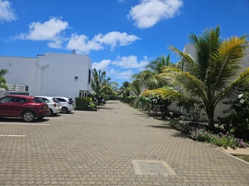 3 Bedroom Villa
