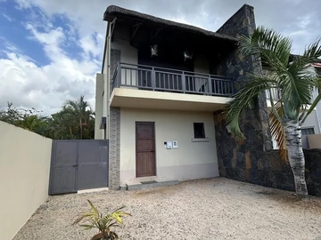 Villa de 3 Chambres