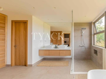 Villa de 4 Chambres