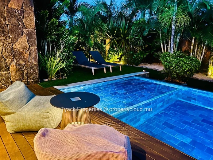 Luxurious 6-Bedroom Villa with Pool – Grand Baie