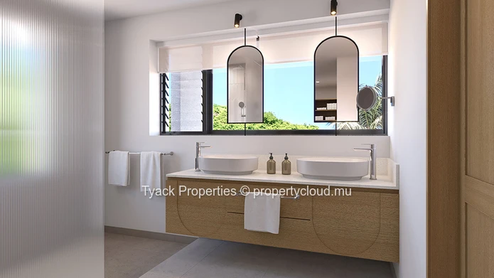 Luxury 4-Bedroom PDS Penthouse for Sale in Black River
