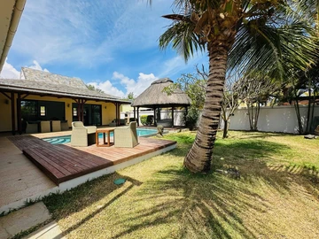 Villa de 4 Chambres