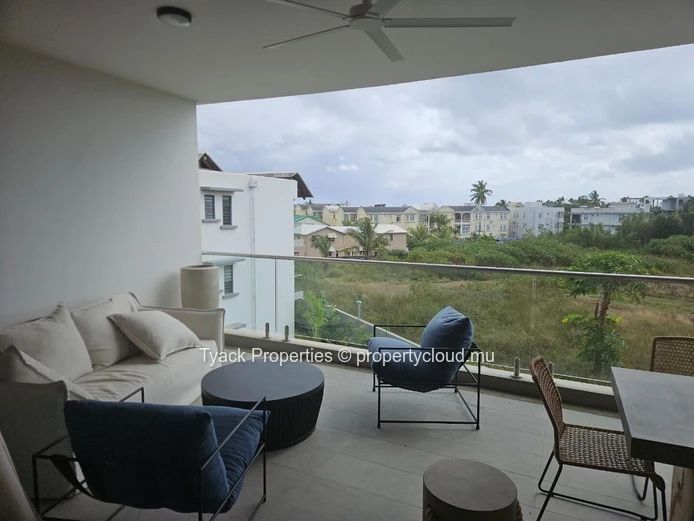 3-Bedroom Apartment for Sale in Trou aux Biches