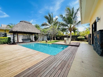 Villa de 4 Chambres