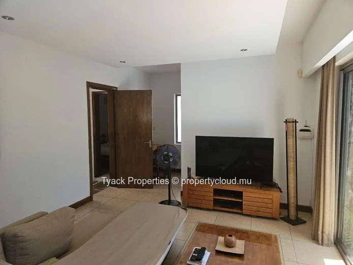 Villa 4 Chambres avec Piscine et Jardin – Grand Baie