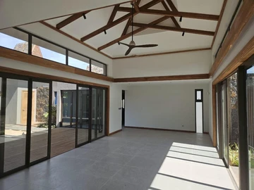 3 Bedroom Villa