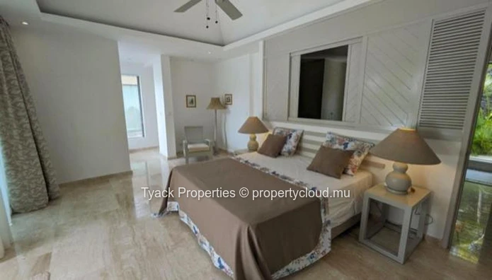 Solaia Maeva Villa – Anahita