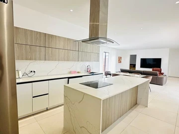 Villa de 3 Chambres