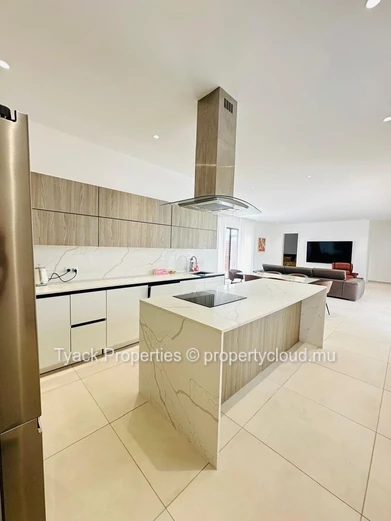 Luxury 3-Ensuite Bedroom PDS Villa with Private Pool for Sale in Grand Baie