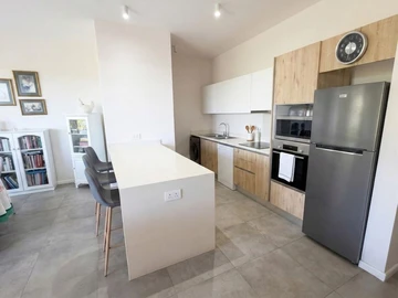 Appartement de 3 Chambres