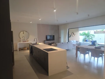 Appartement de 3 Chambres