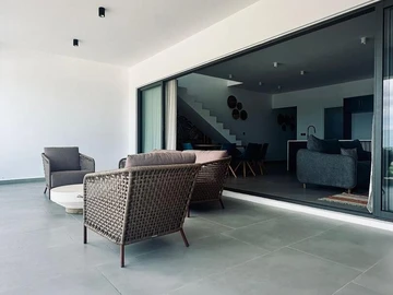 3 Bedroom Penthouse