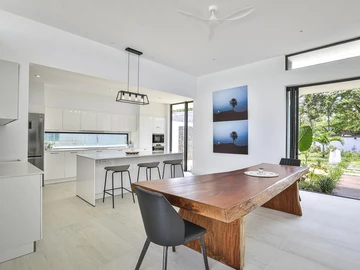 Villa de 4 Chambres