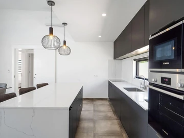 3 Bedroom Villa