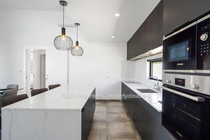 Exclusive Villas for Sale in a Tranquil Location Near Grand Baie