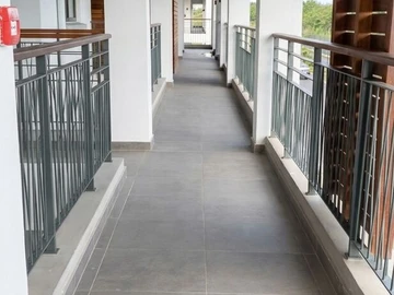 Appartement de 3 Chambres