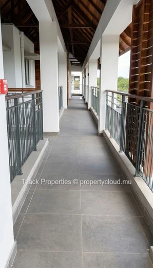 Appartement 3 chambres à Grand Baie avec piscine au cœur d une résidence recherchée