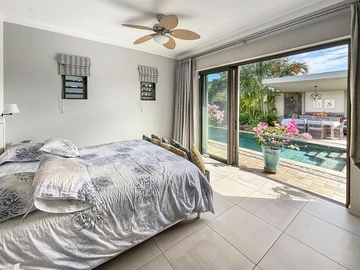 Villa de 3 Chambres