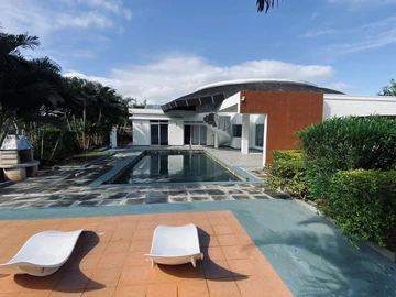 Villa de 4 Chambres