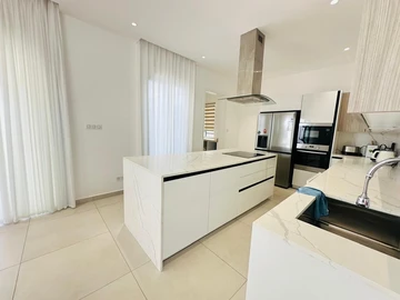 Villa de 3 Chambres