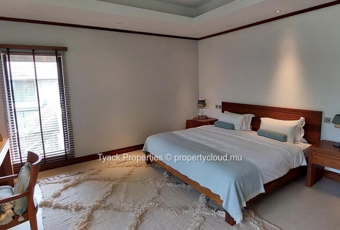 Solaia Belle Vista Villa – Anahita