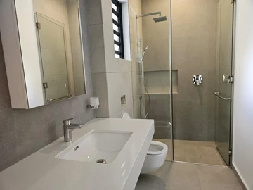 4 Bedroom Penthouse