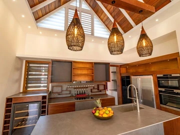 Villa de 4 Chambres