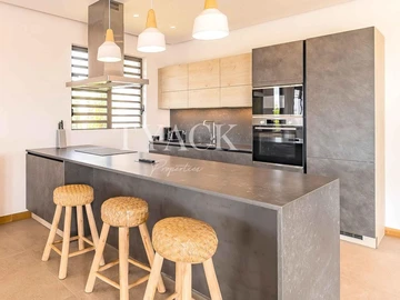 Villa de 4 Chambres