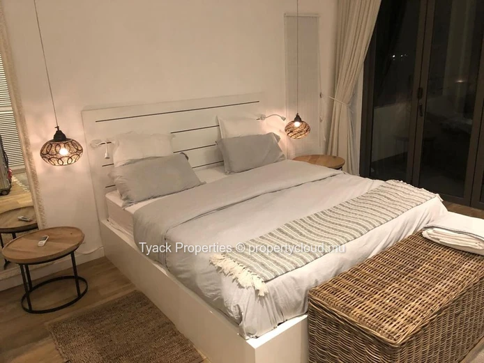 Penthouse de Prestige avec Vue Panoramique sur la Baie – Grand Baie