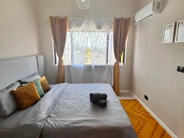 3 Bedroom Penthouse