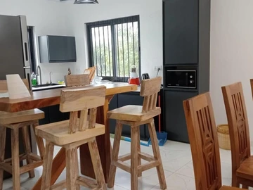 Villa de 4 Chambres