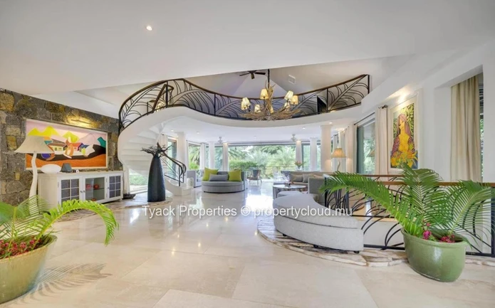 Solaia Maeva Villa – Anahita