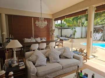 Villa de 4 Chambres