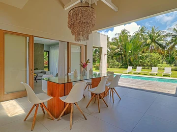 Villa de 3 Chambres