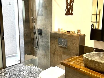 Villa de 6 Chambres