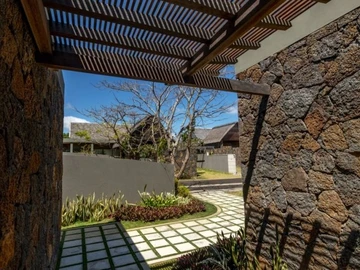 Villa de 3 Chambres