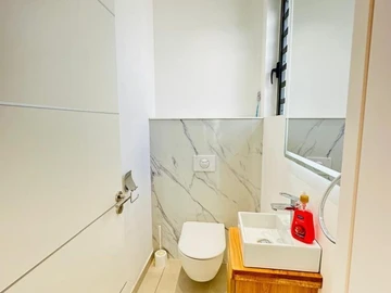 Villa de 3 Chambres
