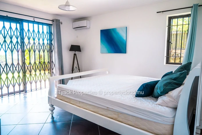Luxury Villa for Sale or Rent in Domaine de Belle Vue – Panoramic Northern Islands Views