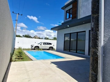 3 Bedroom Villa