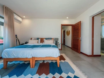 Villa de 4 Chambres