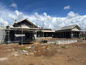 Villa de 5 Chambres