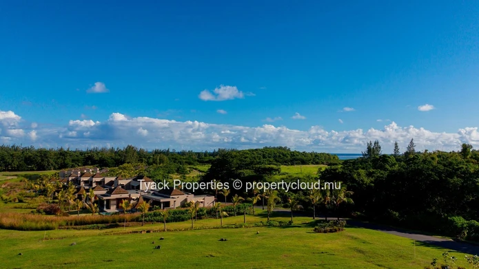 Terrain IRS à Vendre à Villa Valriche, Bel Ombre – Luxe & Prestige