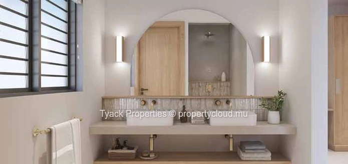 Villa Exclusive à Vendre à Grand Baie – Vie de Luxe avec Design Moderne
