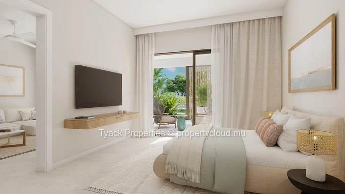 Elegant 2-Bedroom Apartment for Sale in Calodyne